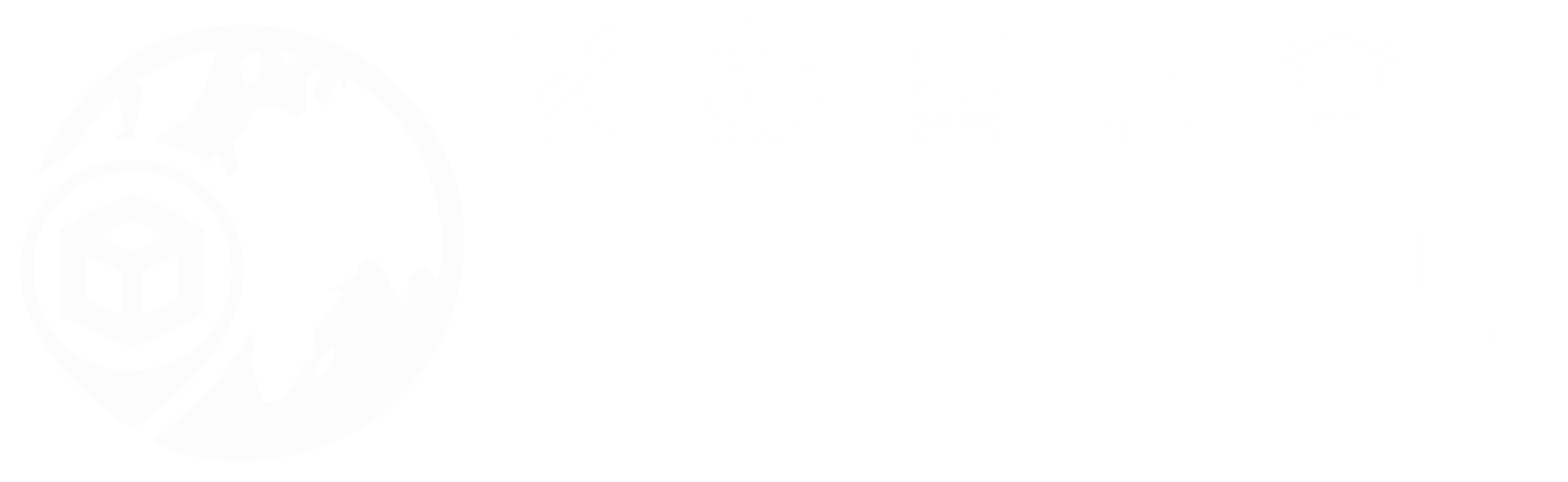 10th Edition Future of Logistics & Supply Chain Summit & Awards 2025