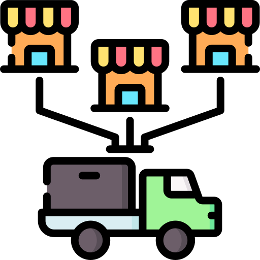 Distribution