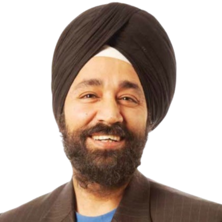 Jagmeet Singh